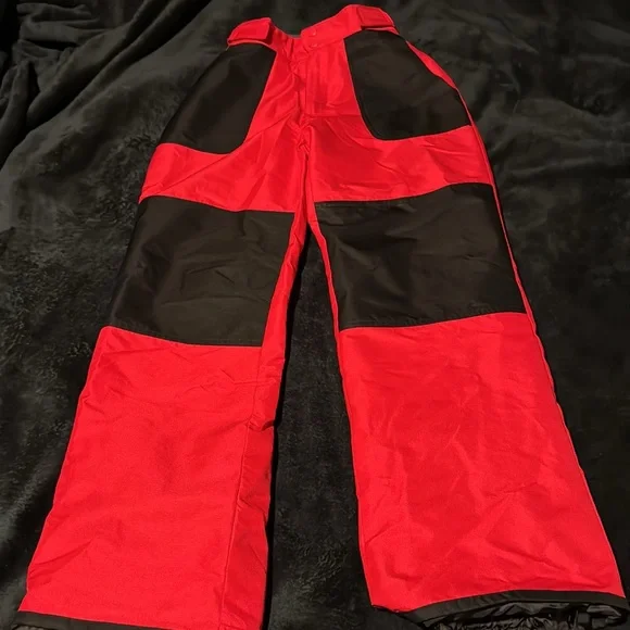 DSG Boys Large Snowboarding/Ski pants - Picture 2 of 10